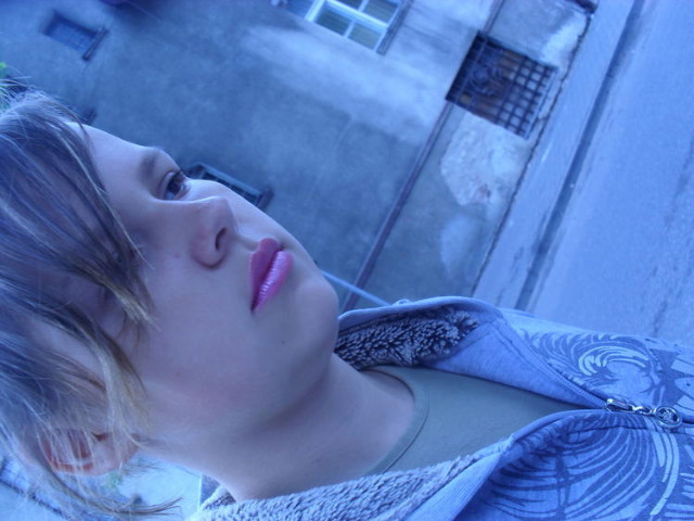 Dawno temu ;c