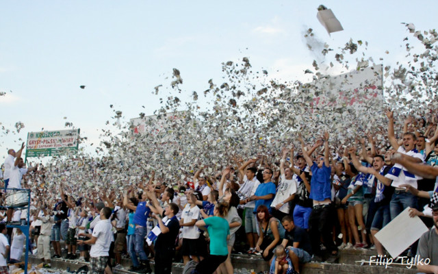 Derby 2012
