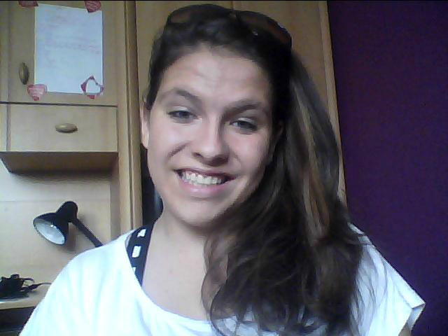 mhmh ;d