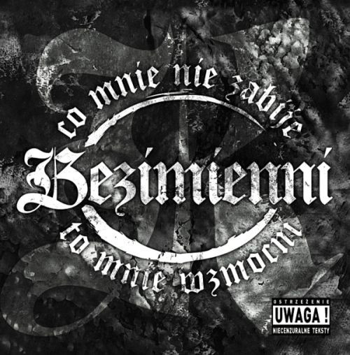 Bezimienni cytaty
