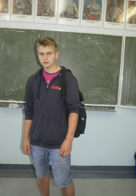 szkolne