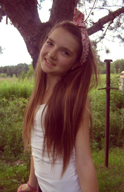 Wakacje ;d