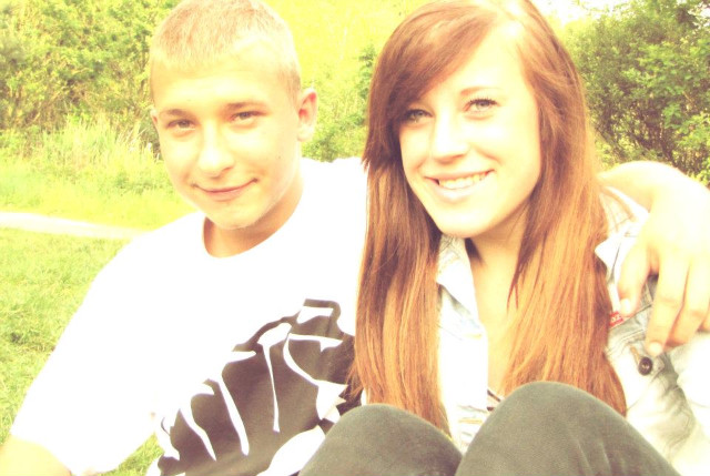 z Stefanem ;* 