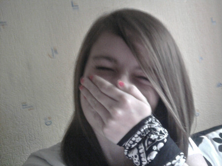 hahahahahhaha nie.