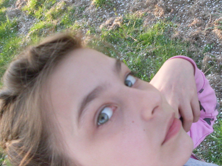 Stare W kwietniu... :)