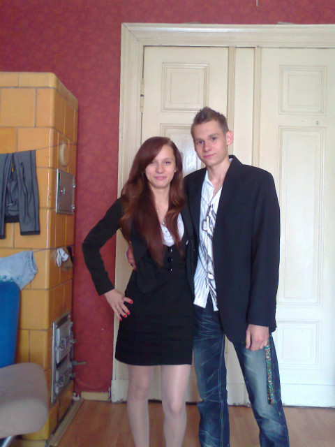 To Tobie oddaam moje serce:*:*