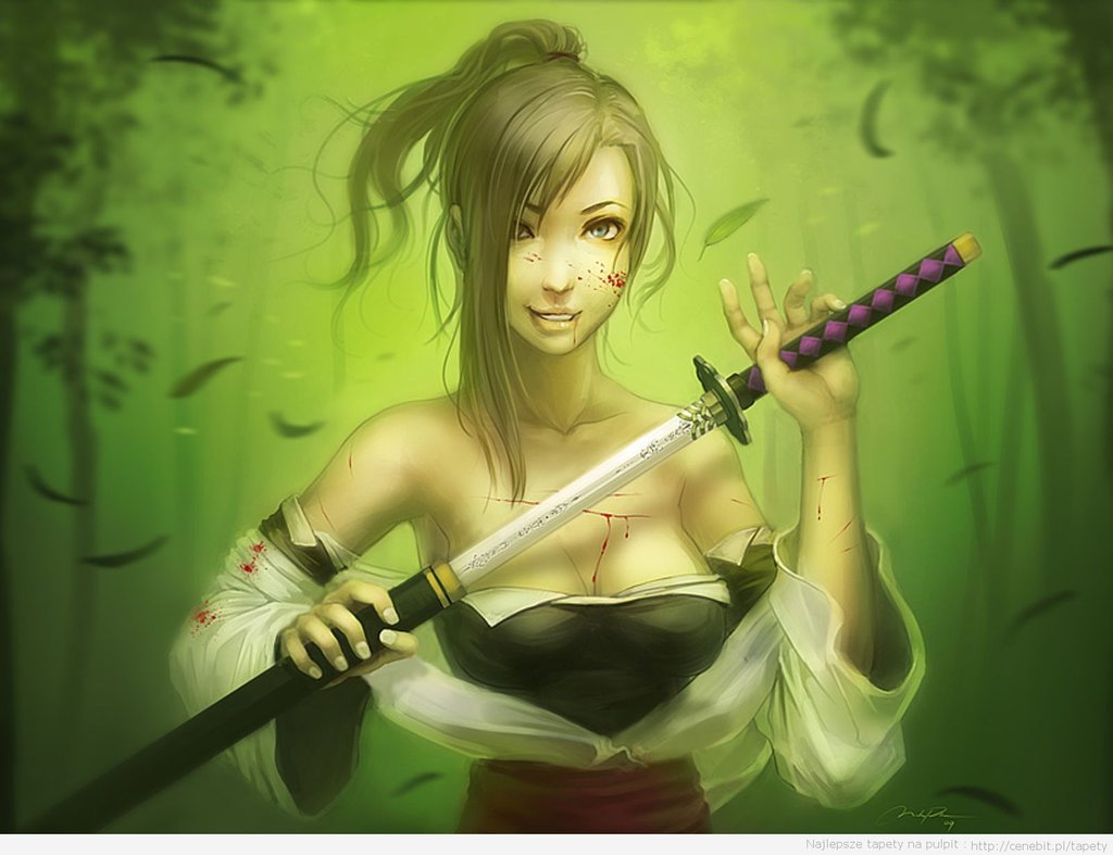 Manga