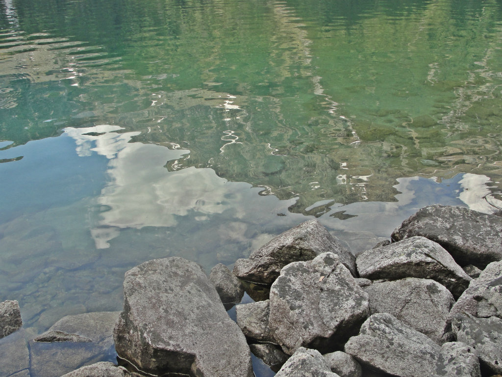 Morskie Oko 2011