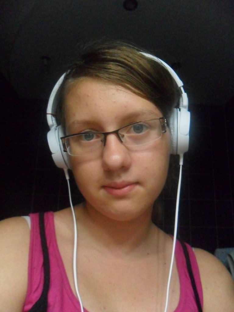 Muzyka :*
