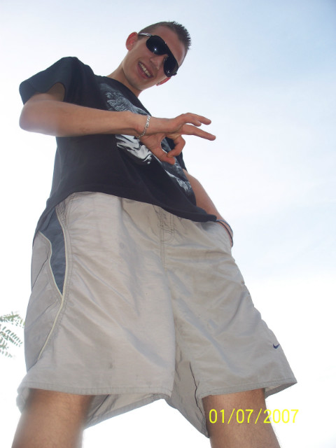 Waakacje ; D