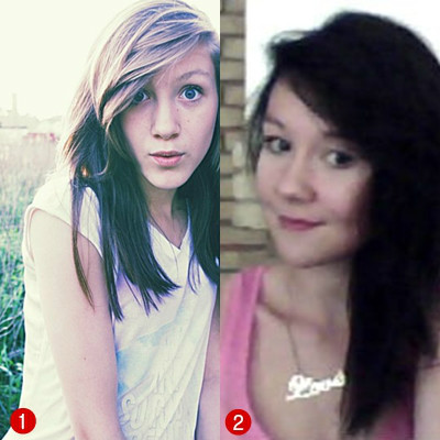 Klaudia vs. Ada