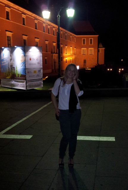 warsaw