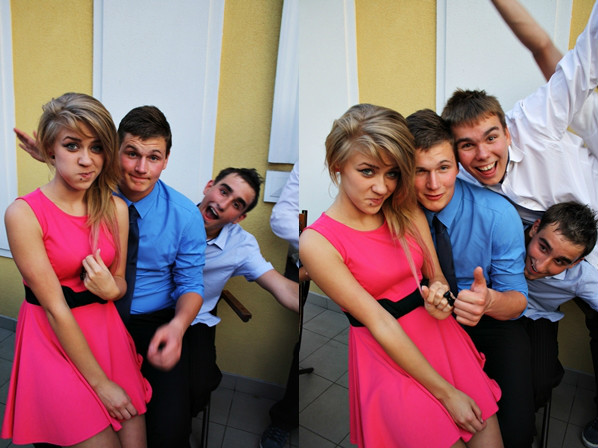 po prostu, eby by ! 
