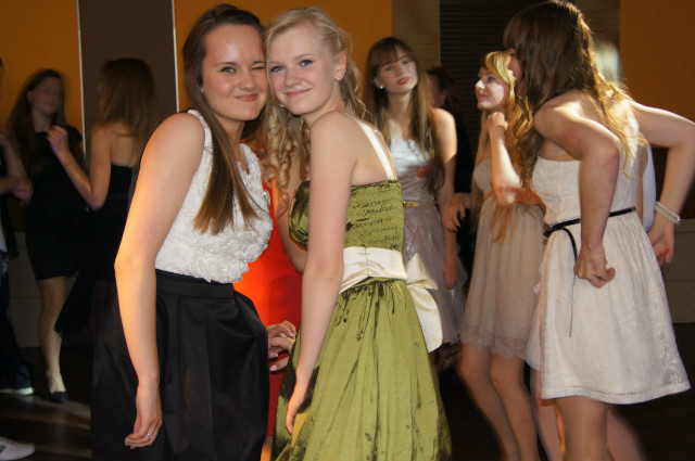 z Kajsonkiem :*