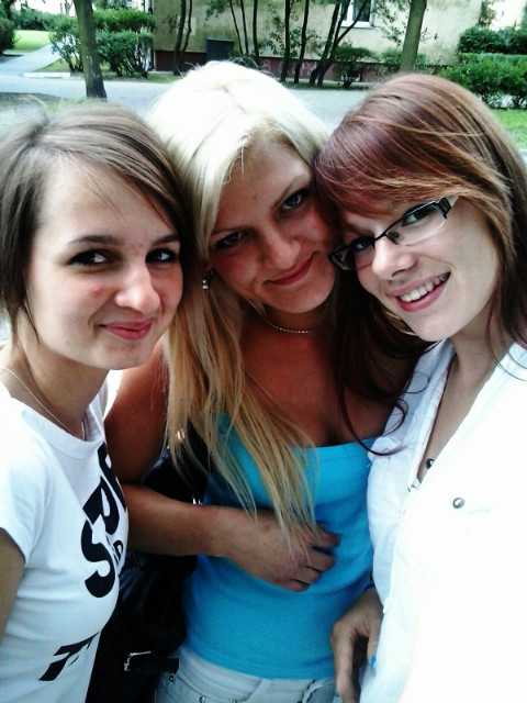Moje Dupy