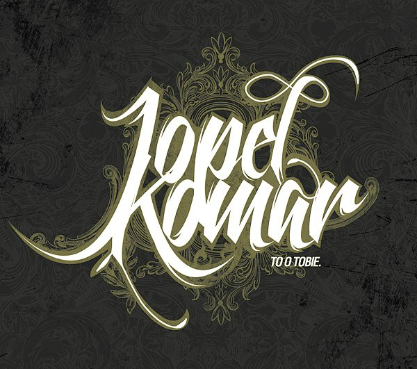 Jopel & Komar - To O Tobie