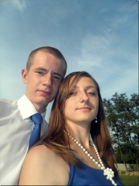 Pastwo Strzechusiowie :D :***