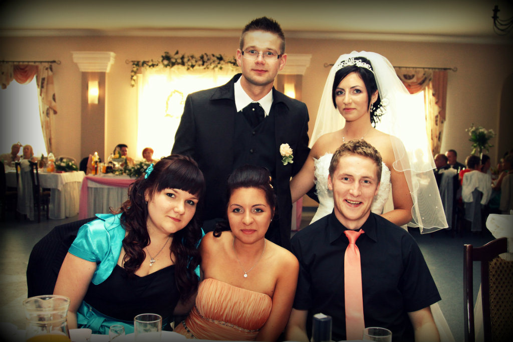 Z Pastwem Modym :D 