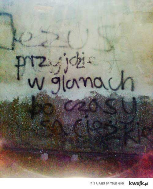 przyjd. 