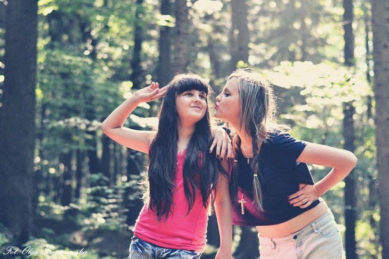 sister