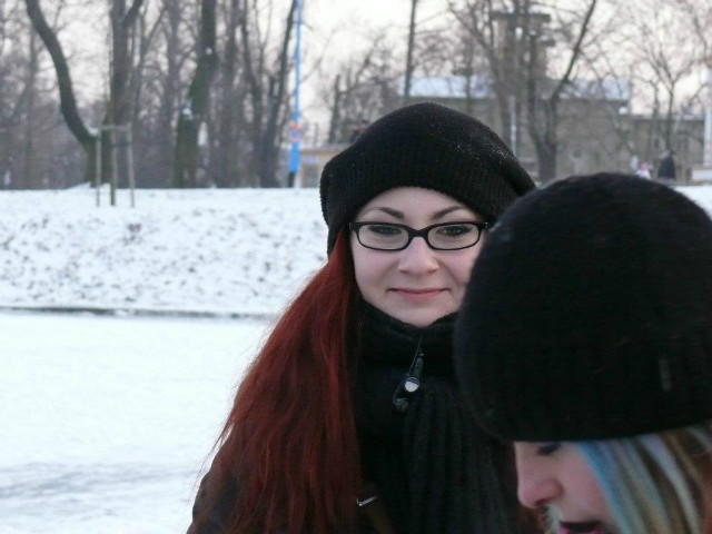 jakie tam z garnuszkiem