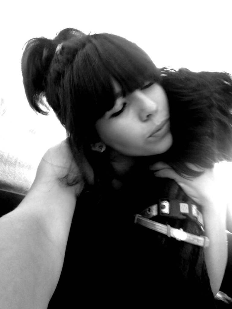 Aisha ;3