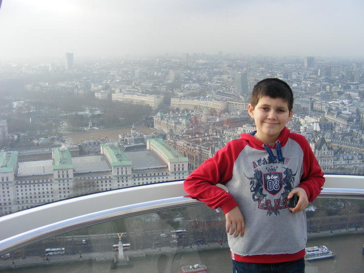 Londyn 2012