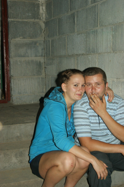 z najlepszym bratem ; ** 