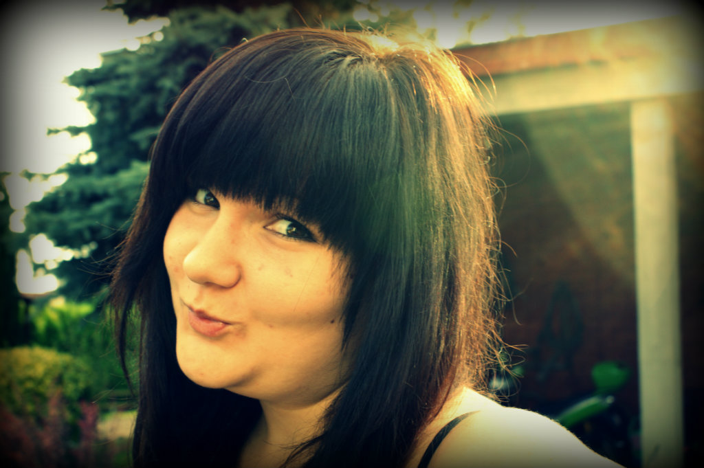 haha:P
