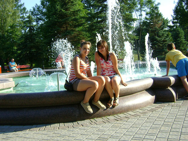 Duo sodyczy :** 