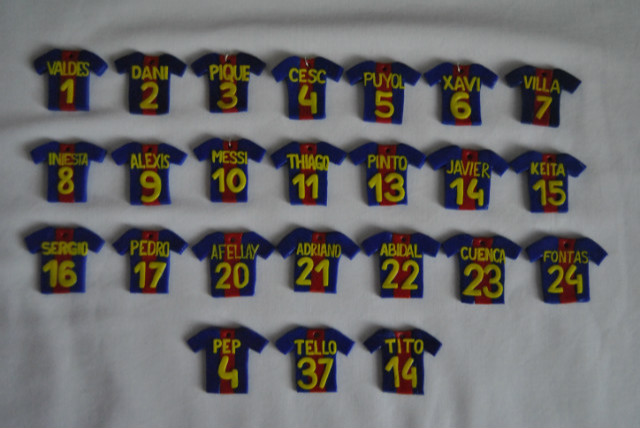 wamik z FCB : ***