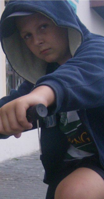 Takie Stare Zdj ;DD