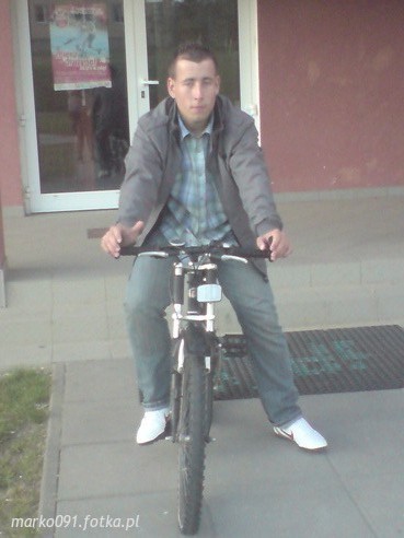 Koo gimnazjum ;D