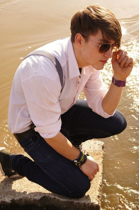 Dawid Wynalezinski.