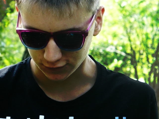 Umiech? :>