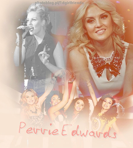 Perrie Edwards