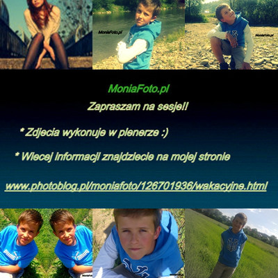 Zapraszam!!