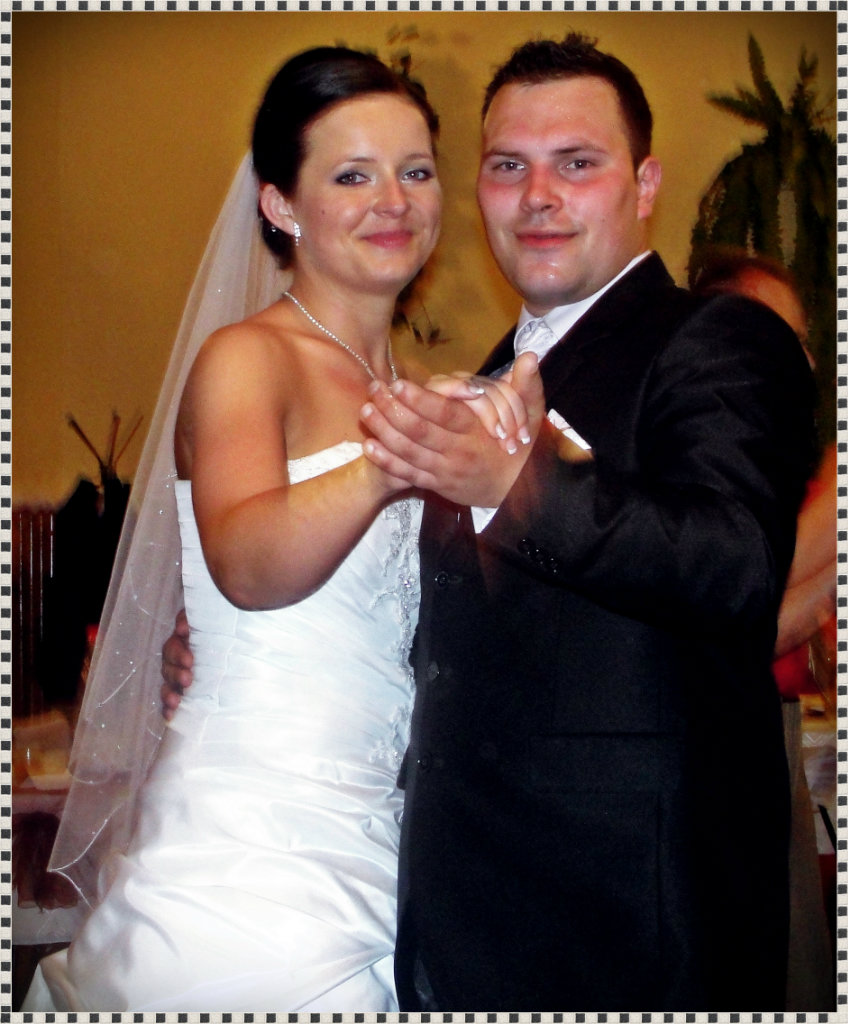 Paulina i Szymon ;)