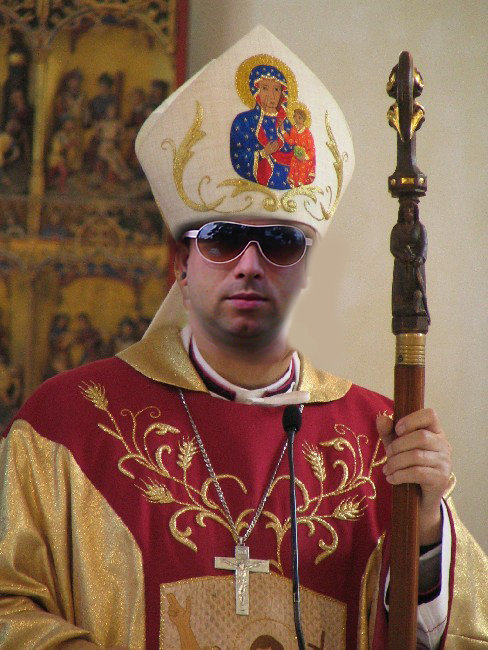 Padre Madrus