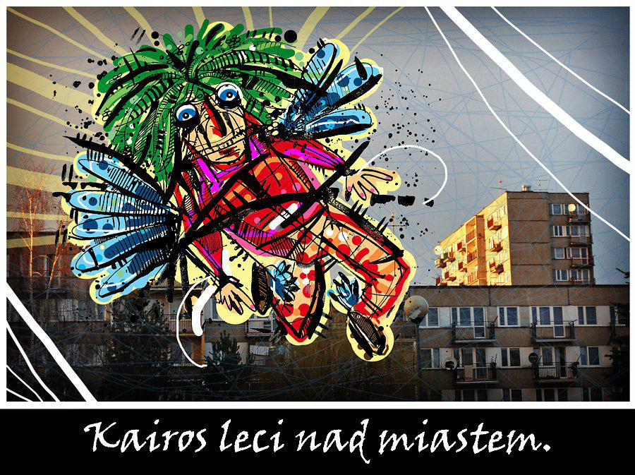 chronos i kairos