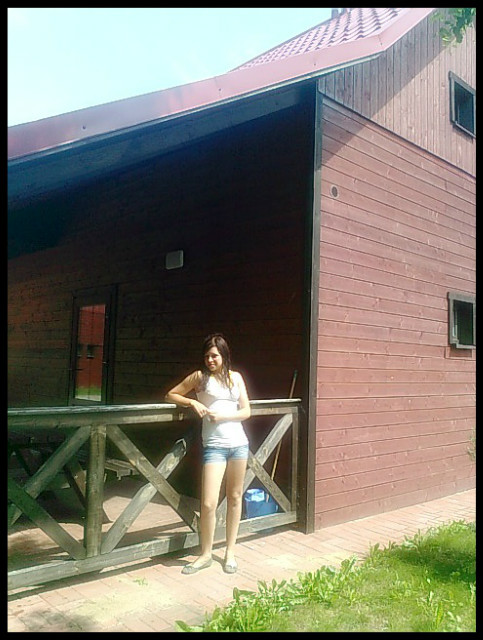 Kocham 