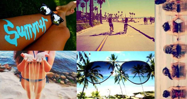 SUMMER