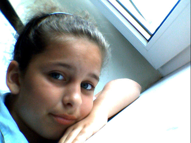 kocham cie