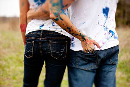 trzy ! ;> 