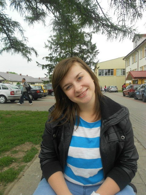 Olaaa;****