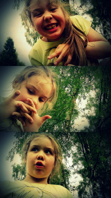 Little monster