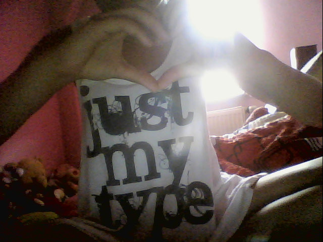 Just My Type : x 