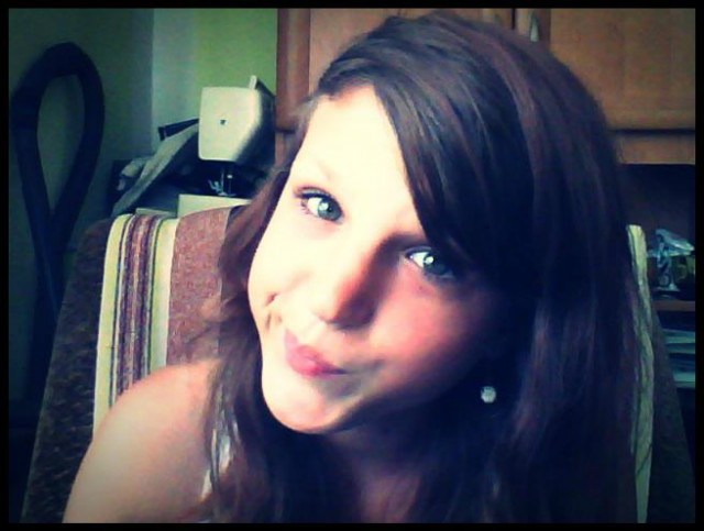 Hejka!^^