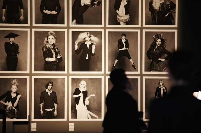 THE LITTLE BLACK JACKET