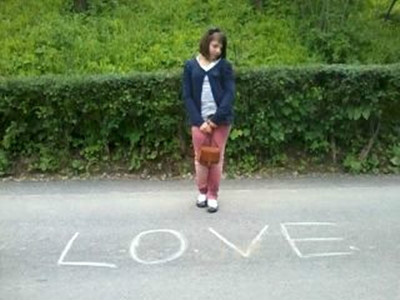 LOVE